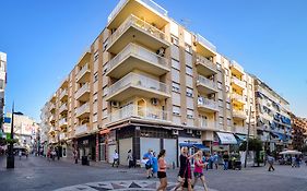 Apartamentos Avenida